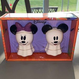 Disney Ghost S&P Shakers